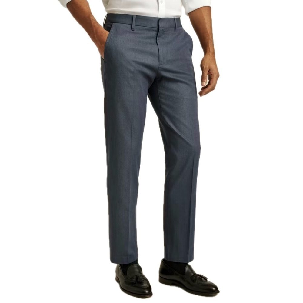 Bonobos Weekday Warrior Dress Pants Size 36/32